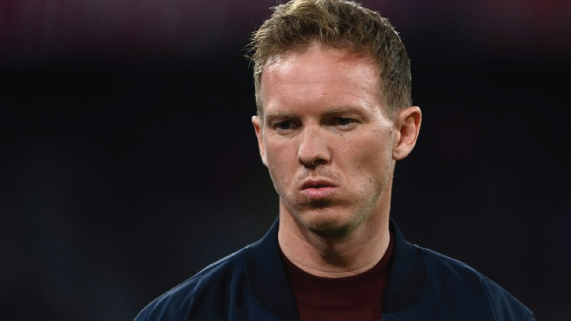 أعلن مدرب بايرن ميونيخ الألماني يوليان ناغلسمان الجمعة، إنه تلقى تهديدات بالقتل عبر الإنترنت بعد الإقصاء المفاجء للفريق البافاري من دوري أبطال أوروبا أمام فياريال الإسباني الثلاثاء