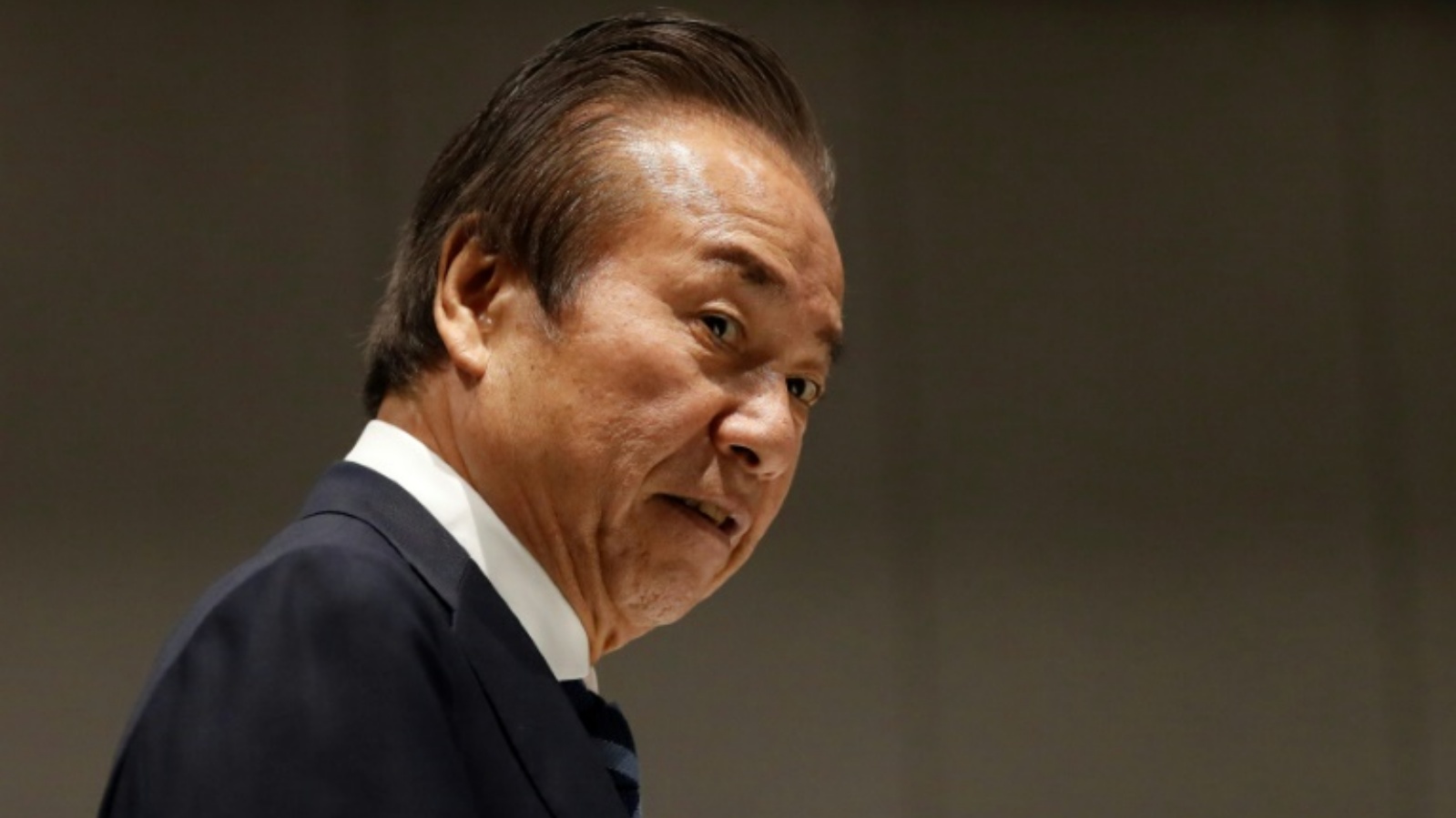 عمل هارويوكي تاكاهاشي في مجلس إدارة طوكيو 2020 منذ يونيو 2014