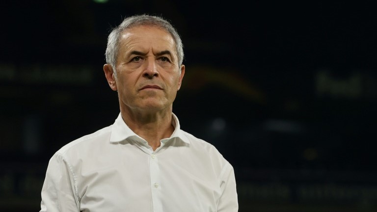 ينوي كولر استغلال خبرته لإعادة الأهلي إلى طريق الالقاب