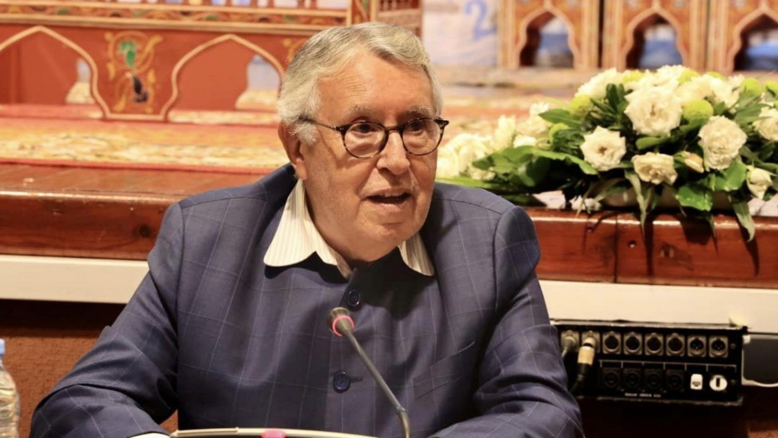 محمد بن عيسى 