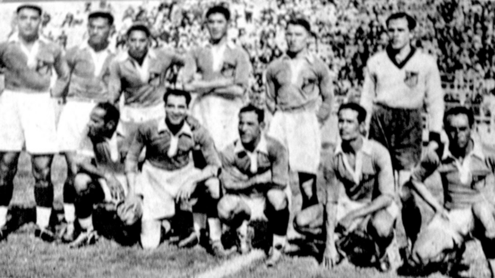 أقصيت مصر من مونديال إيطاليا 1934 بخسارة أمام المجر 2-4