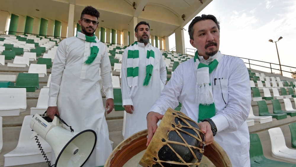 المونديال العربي الأول يعزز طموحات أكاديميات كرة القدم السعودية
