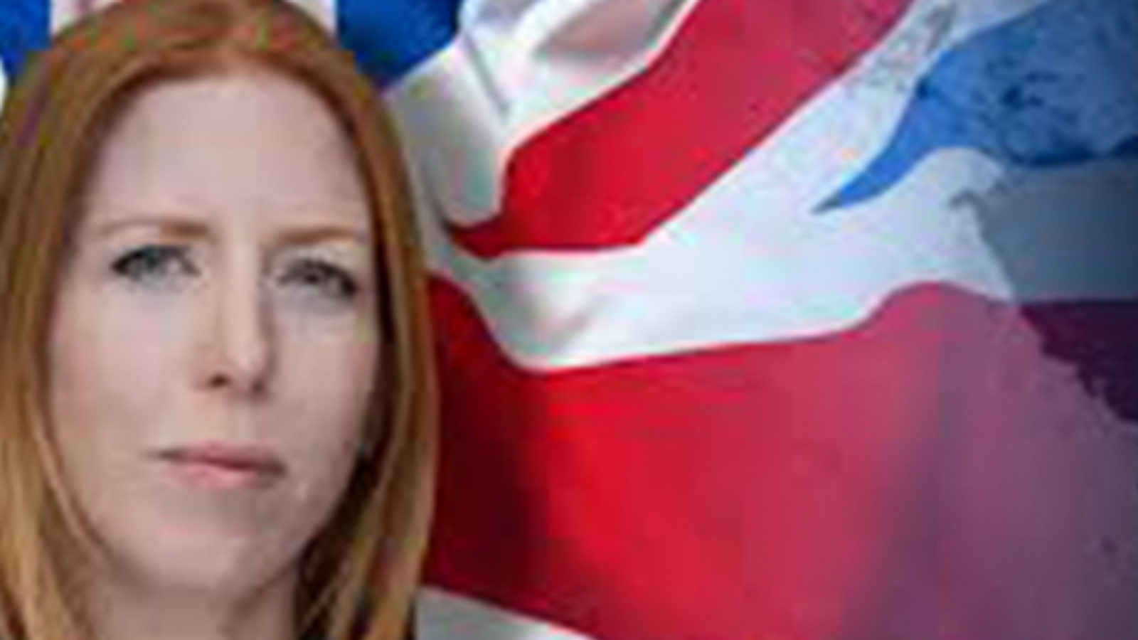 روزي دياز المتحدثة باسم الحكومة البريطانية في الشرق الأوسط وشمال أفريقيا