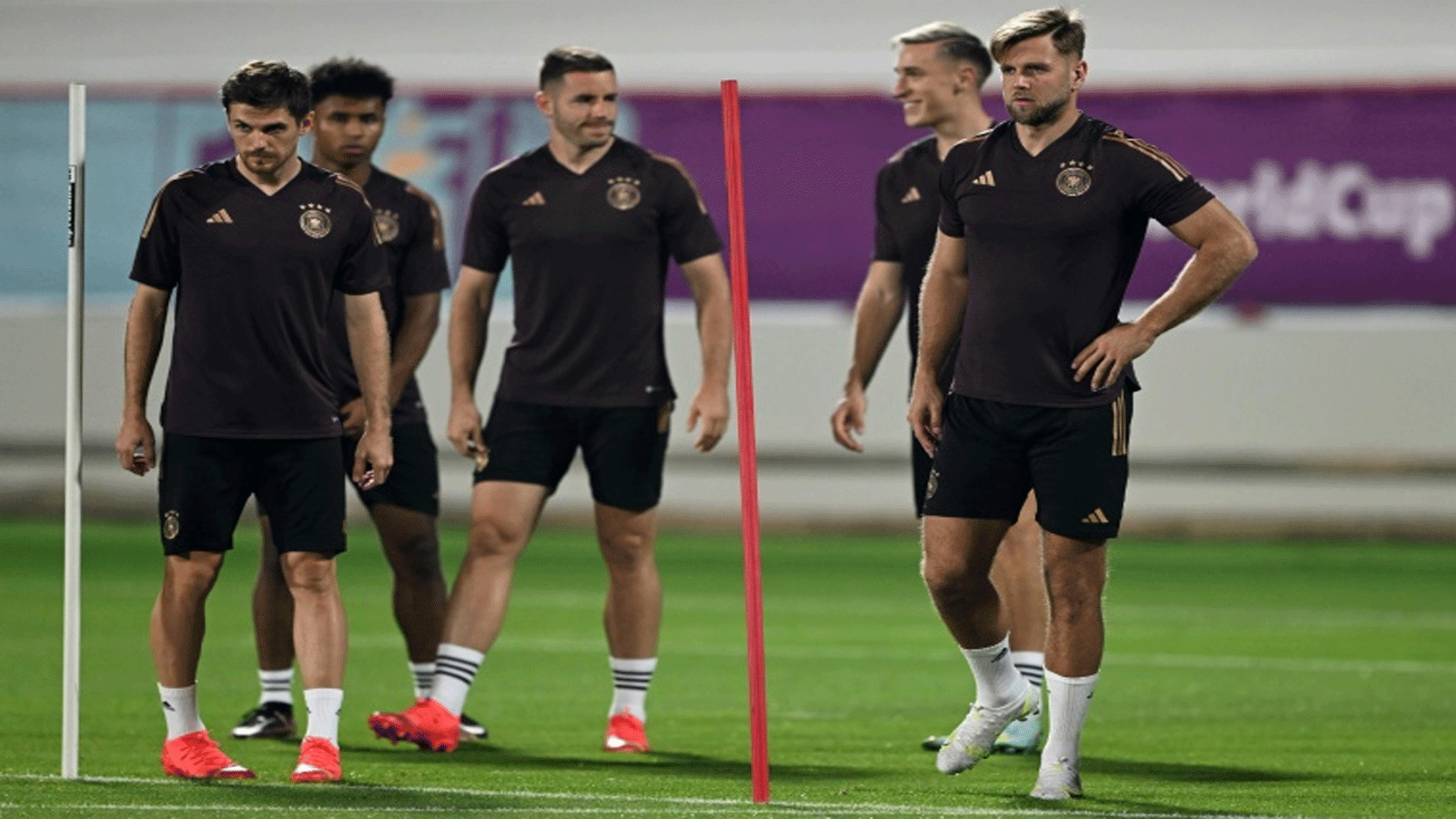 هل يتكرر مصير ألمانيا في 2018 مجدداً خلال مونديال قطر؟
