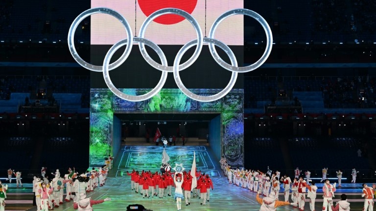 كلّف أولمبياد طوكيو الذي أقيم العام الماضي بعد تأجيله سنة واحد جراء تفشي جائحة كوفيد، 20 في المئة أكثر من المبلغ النهائي الذي أعلنت عنه اللجنة المنظمة، وفقاً لتحليل أجراه مجلس التدقيق الياباني.