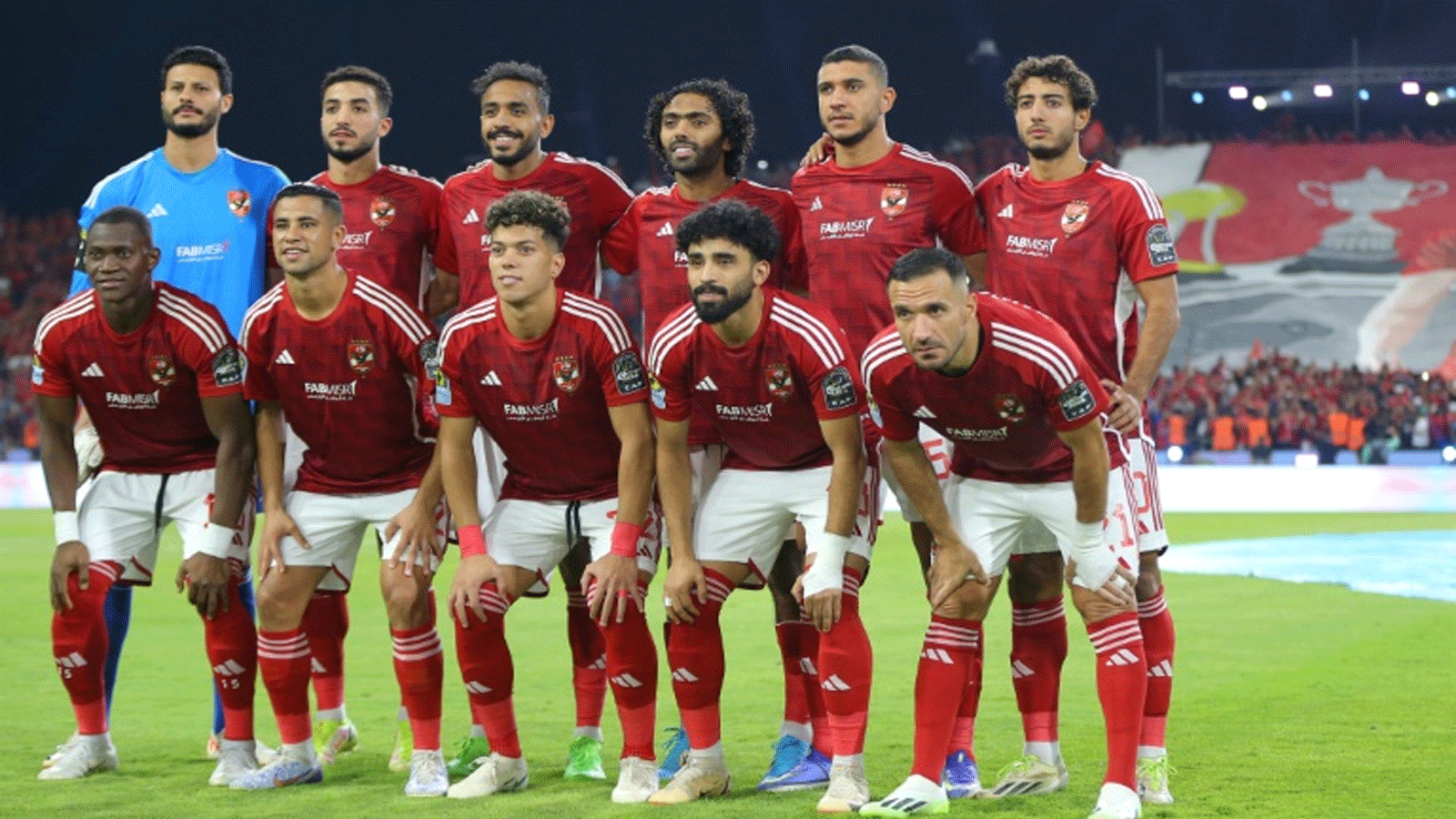 الأهلي يسعى للتصالح مع جمهوره