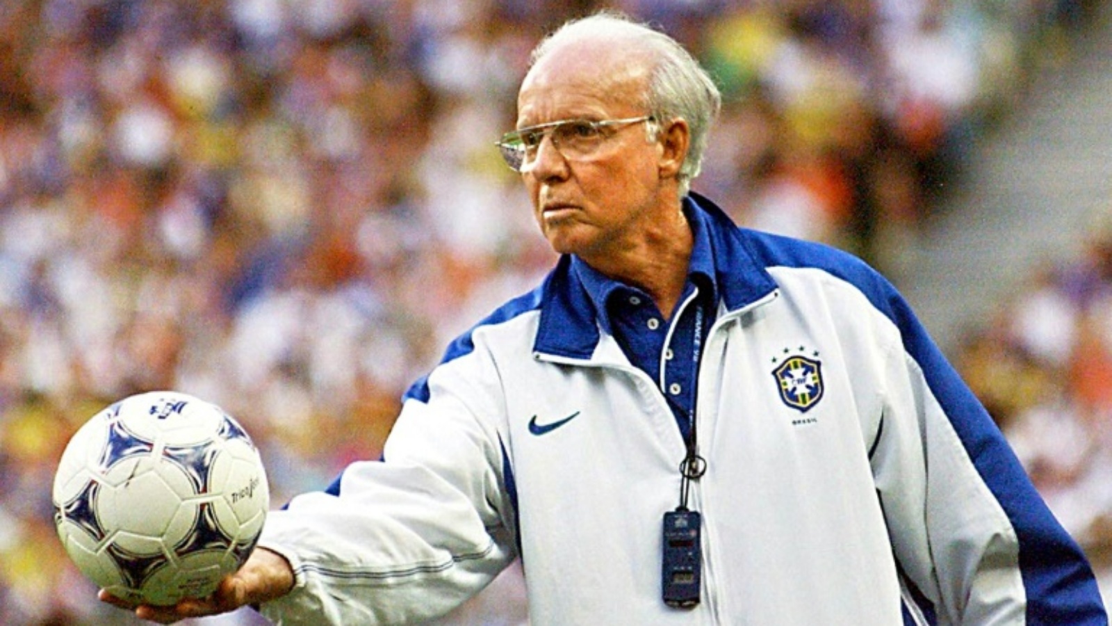 توفي البرازيلي ماريو زاغالو عن 92 عاماً