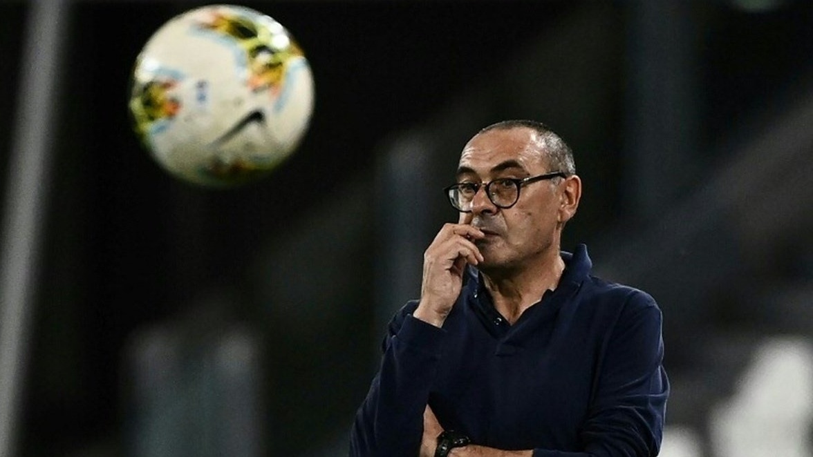 ساري يستقيل بعد أن خسر لاتسيو آخر ثلاث مباريات في الدوري الإيطالي
