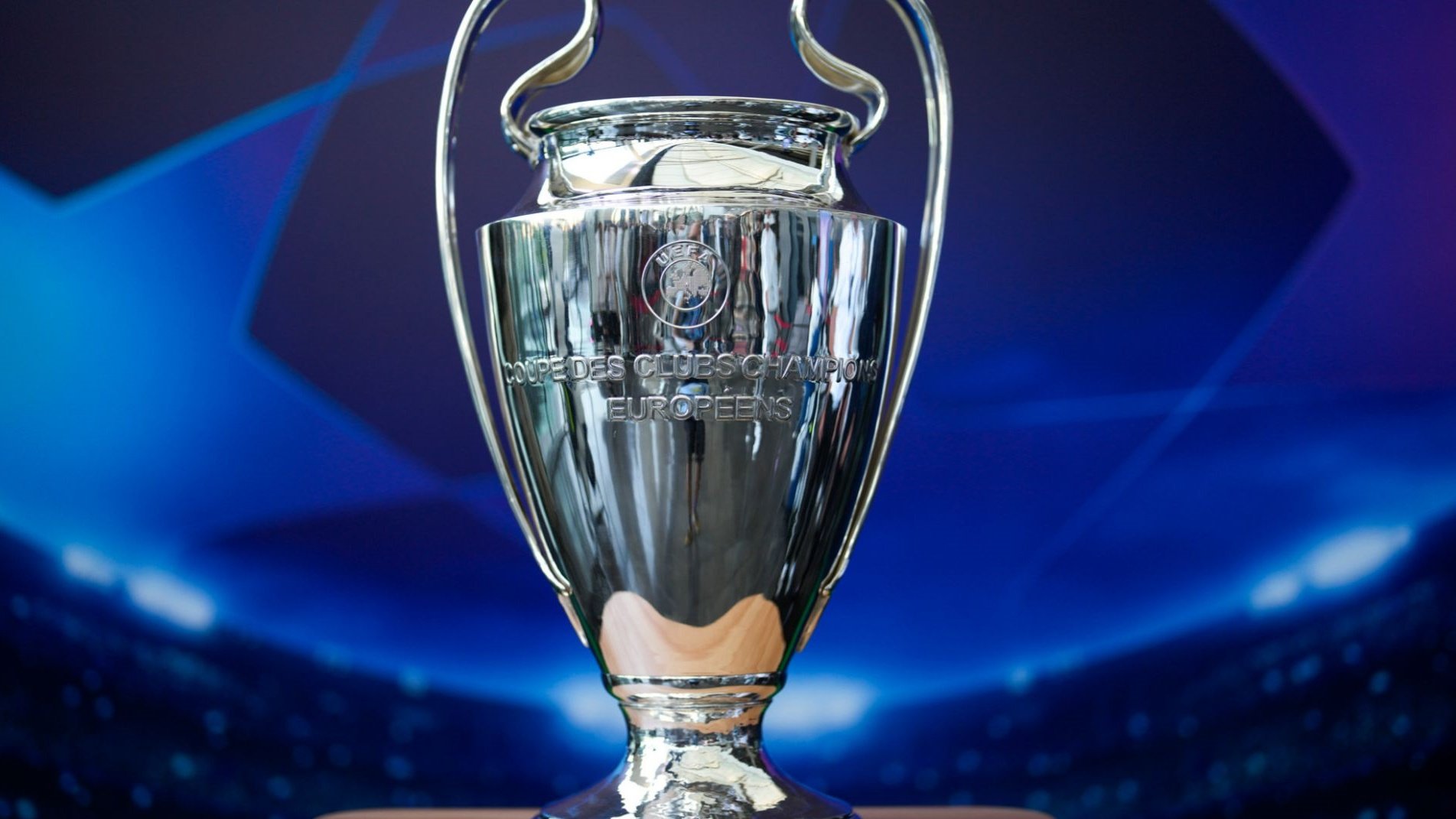 ربع نهائي دوري أبطال أوروبا شهد تأهل أقوى 8 أندية في القارة العجوز