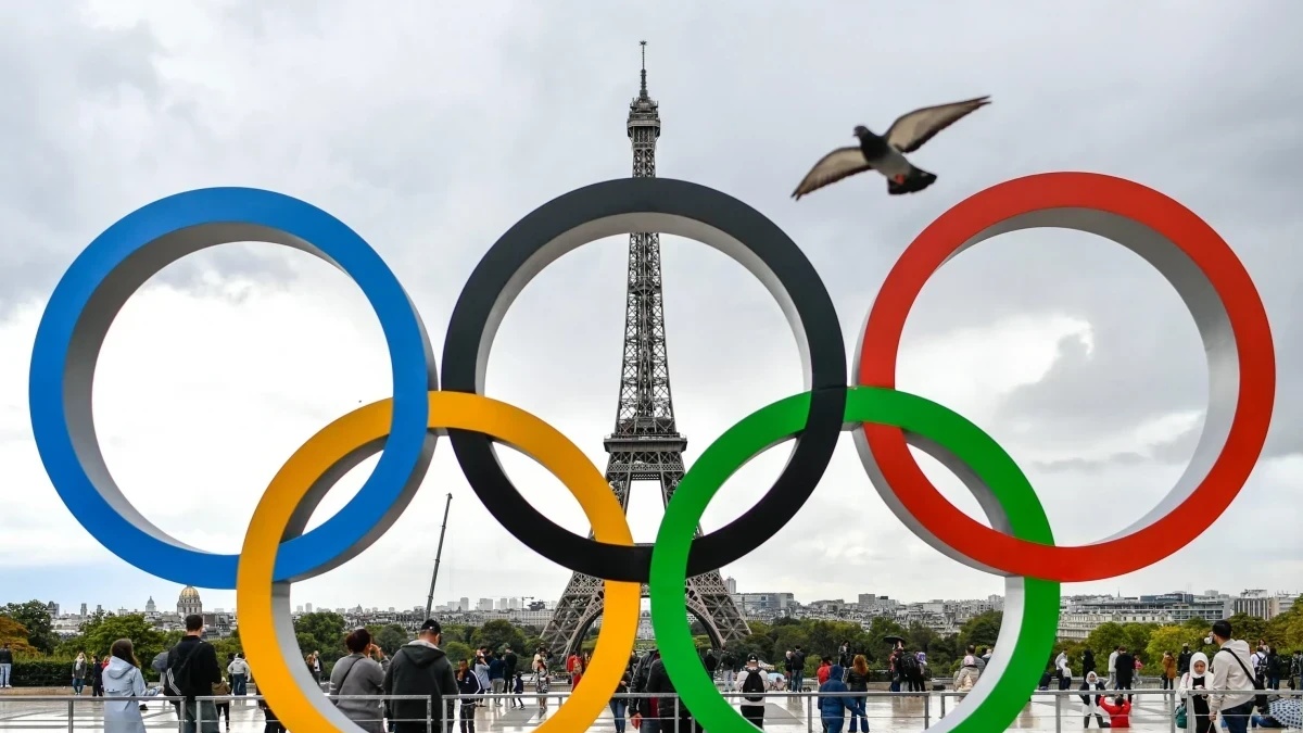 أولمبياد باريس.. مشكلات لوجستية كبيرة تتعلق بالسكن والمواصلات