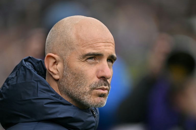 الايطالي إنتسو ماريسكا مدرب تشلسي