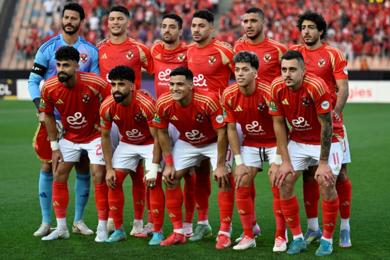 يبحث الأهلي عن تحقيق نتيجة افتتاحية جيدة أمام إنتر ميامي ونجمه الأرجنتيني ميسي