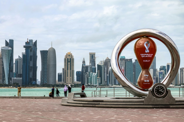 بعد كأس العالم 2022 في كرة القدم ترغب الدوحة باحتضان أولمبياد 2036