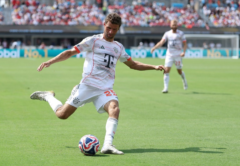الدولي الالماني المخضرم نوماس مولر ينضم الى فانكوفر الكندي المنافس في الدوري الأميركي لكرة القدم
