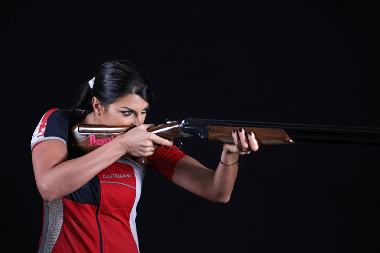 قررت باسيل تمثيل قطر في المحافل الدولية