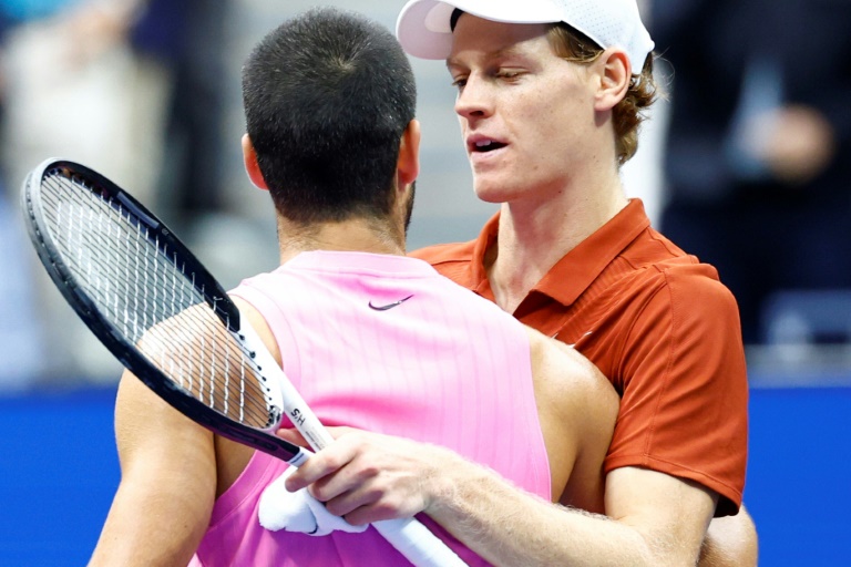 تعهد سينر بتغيير طريقة لعبه بعدما بات