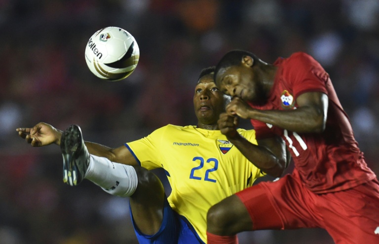 قتل الإكوادوري جوناثان غونساليس في حادث إطلاق نار في بلاده