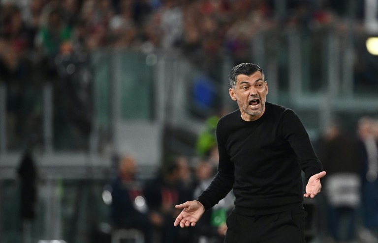 عين نادي الاتحاد السعودي البرتغالي سيرجيو كونسيساو مدربا