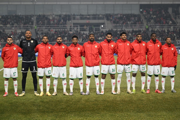 يحلم منتخب عمان بالتأهل إلى كأس العالم لكرة القدم للمرة الأولى في تاريخه