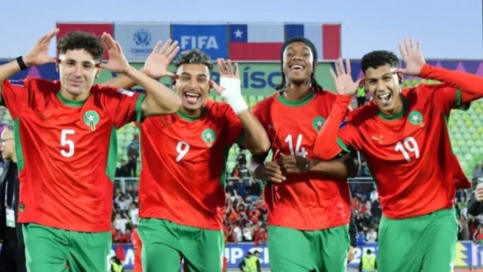 الجامعة الملكية لكرة القدم تخصص رحلتان لدعم المنتخب الوطني لكرة القدم في مباراة نهائي كأس العالم لأقل من 20 سنة