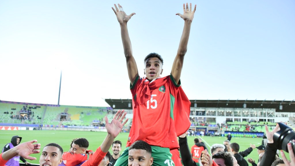 فؤاد الزهواني