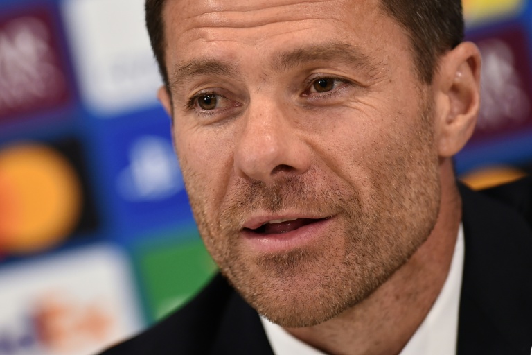 سيلاقي ألونسو فريقه السابق ليفربول الثلاثاء