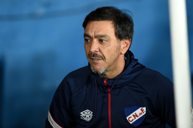 سيتولى ريكوبا تدريب ديبورتيفو تاتشيرا الفنزويلي