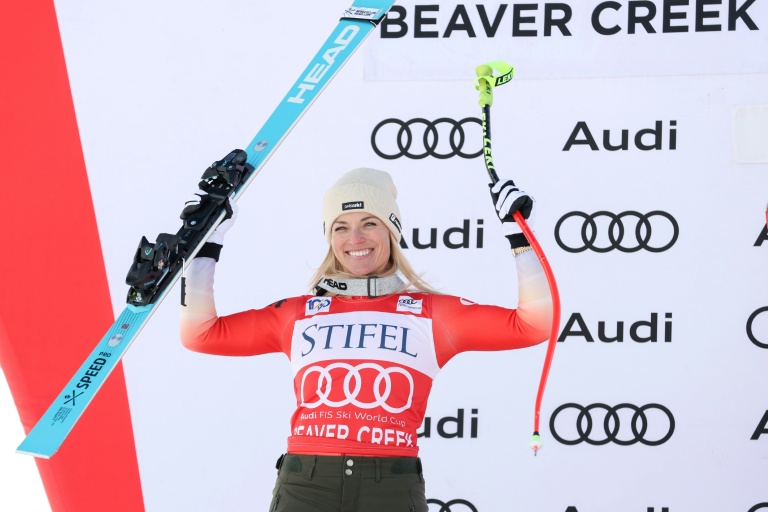 استهلت غوت بهرامي مشوارها في كأس العالم بعمر السادسة عشرة