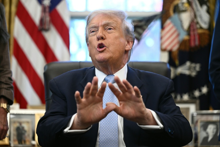 هدد ترامب عدة مرات بنقل مباريات مونديال 2026 من مدن يديرها الديموقراطيون