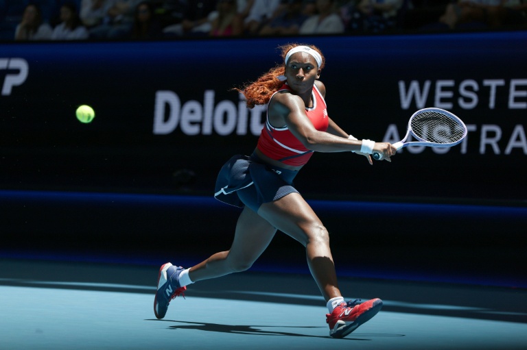 خسرت غوف للمرة الأولى في كأس يونايتد