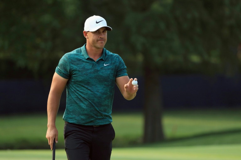 طلب كيبكا إعادة ضمه إلى جولة بي جي ايه للغولف