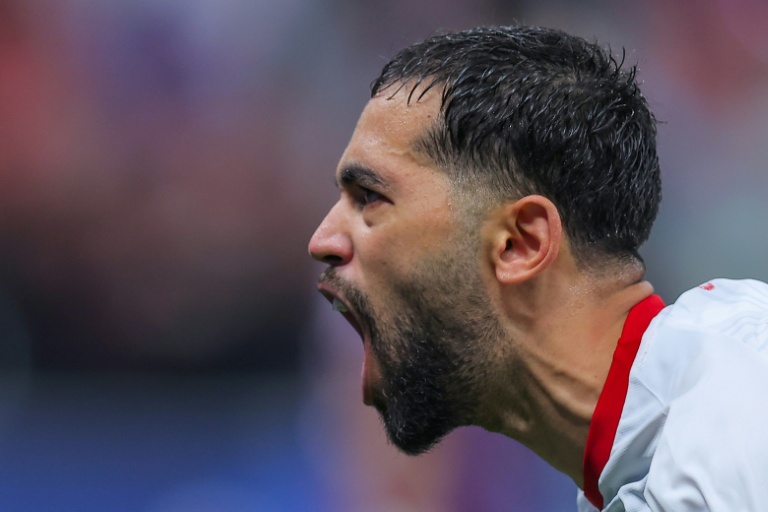 سيحمل الأردني علي علوان ألوان نادي السيلية القطري