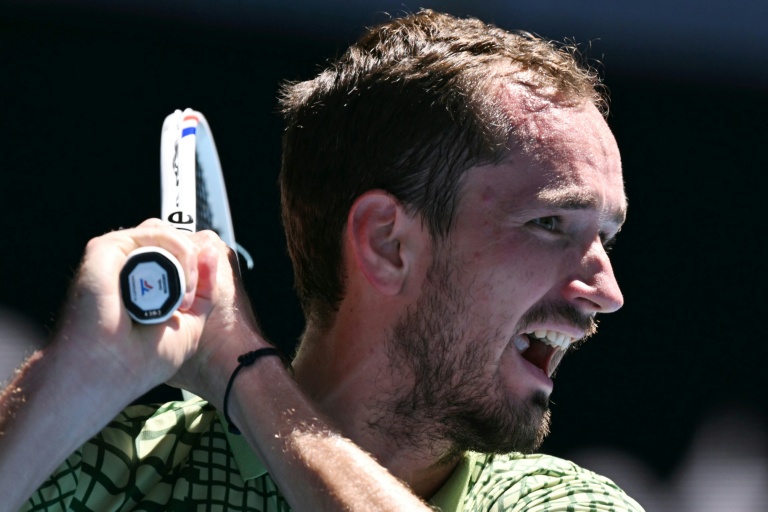 لا يفكر مدفيديف في التخلي عن جنسيته الروسية