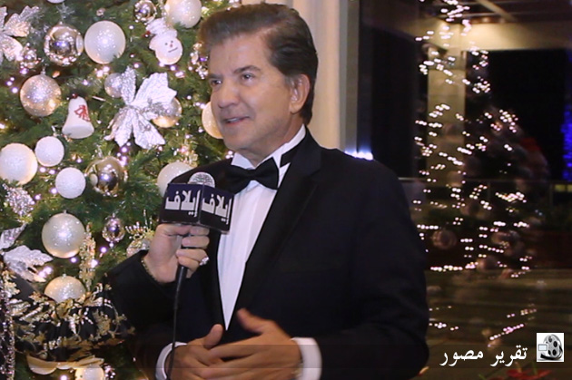 وليد توفيق: لا تخافوا لأن لبنان كطائر الفينيق ينبعث دائماً من رماده 