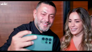 إيلاف في ليلةٍ Gala مع المشاهير