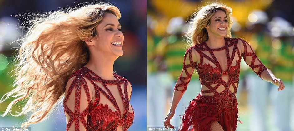 Brasilia Previews - 2014 FIFA World Cup