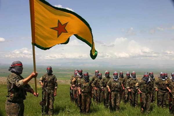 الكرد ثوار حقيقيون... لا بندقية للإيجار!