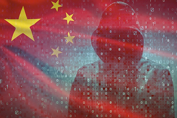 التجسس الصناعي الصيني ساهم في النهضة التقنية الصينية