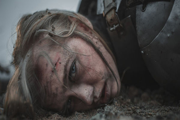  ما زال الاغتصاب سلاحًا يستخدم في الحروب