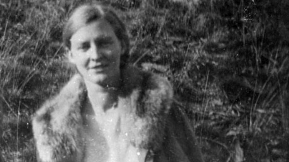 الجاسوسة الأميركية ميلدريد هارناك التي أعدمها هتلر