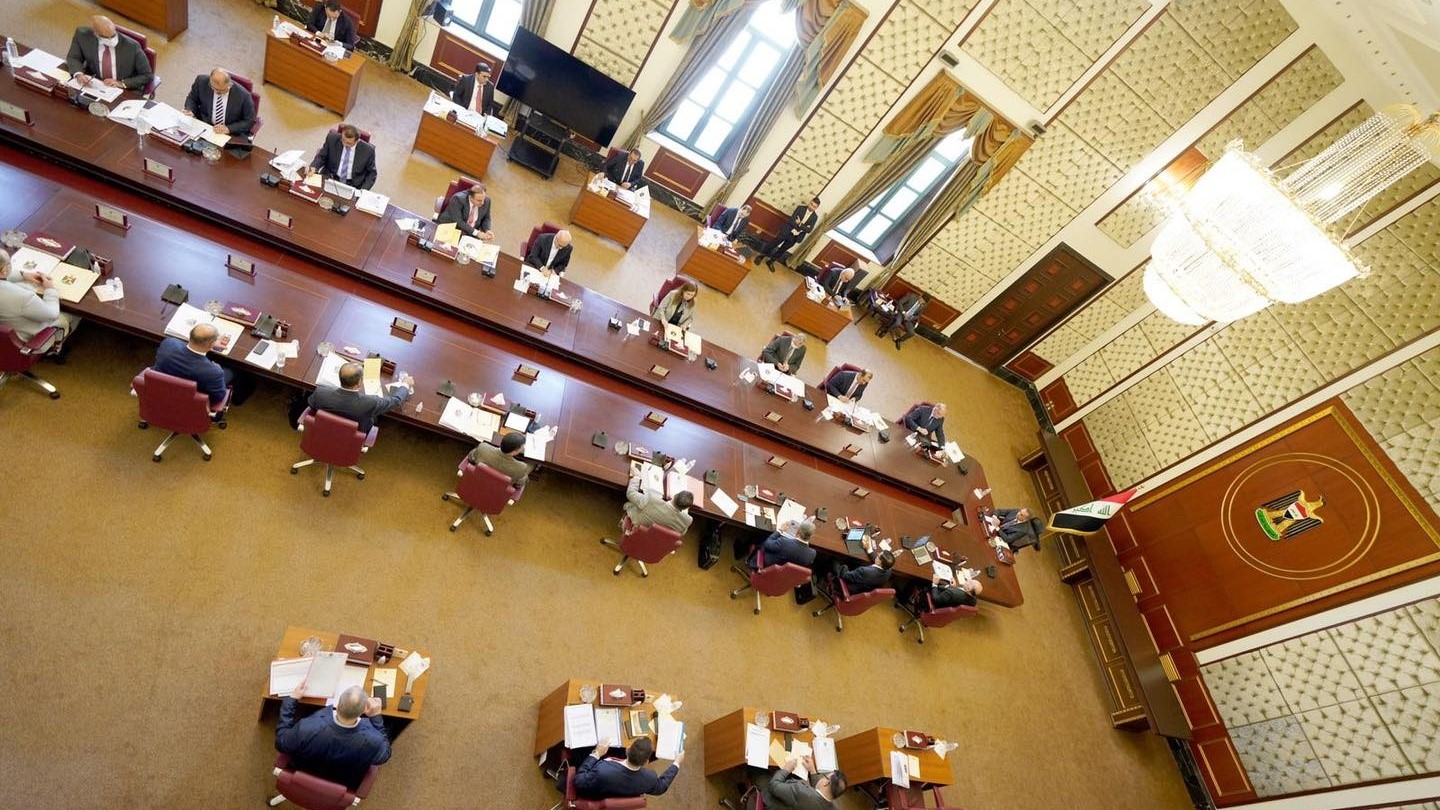 الكاظمي مترئسا الاجتماع الاسبوعي لحكومته الثلاثاء 28 يونيو 2022