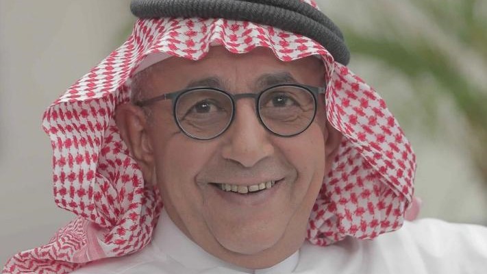 الكاتب والصحافي السعودي داوود الشريان