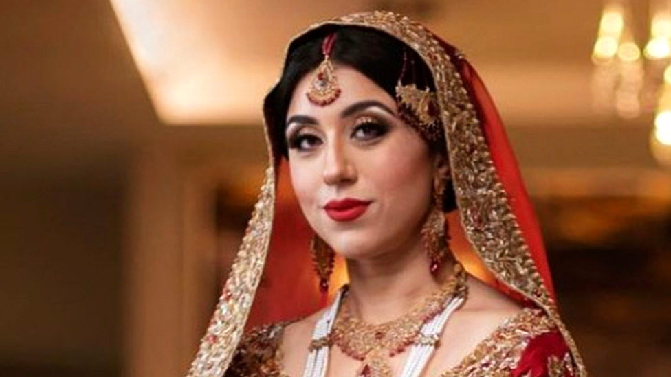 قصة باكستانية قتلها زوجها