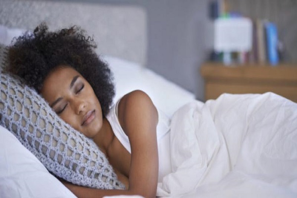 التفاؤل يساعد على تحسين جودة ومدة النوم !