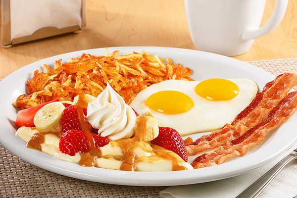 الفطور الصباحي يخفف خطر الوفاة المبكرة بأمراض القلب والشرايين