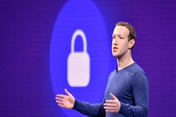 زاكربرغ مستعد لخوص معركة ضد محاولة الحكومة الأميركية تفكيك فيسبوك