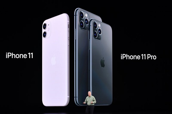 أبل تطور هاتفاً جديداً سيكون أرخص وأفضل من آيفون 11 !