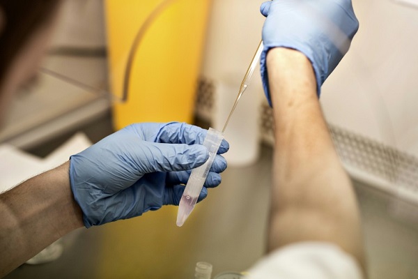 الاقتراب من تطوير أجنة بدون حيوانات منوية أو بويضات !