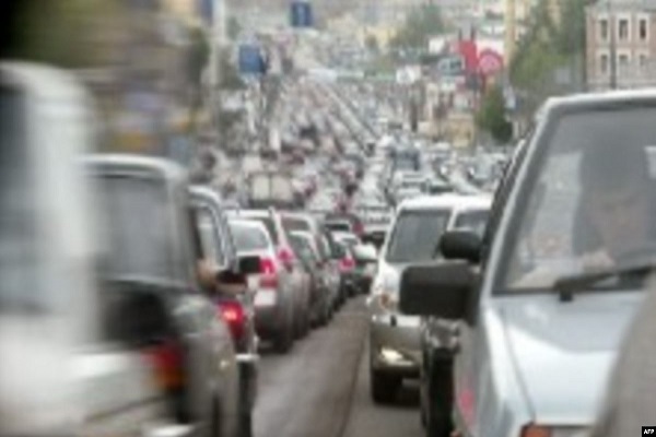 خمس المواطنين الأوروبيين يعانون من التلوث الضوضائي !