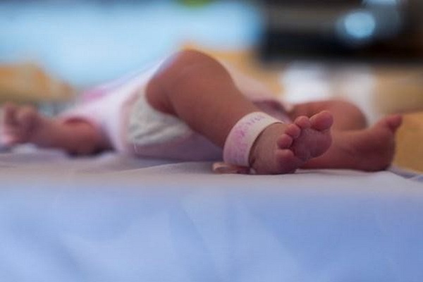 أطفال الولادات القيصرية أقل عرضة للإصابة بكورونا !